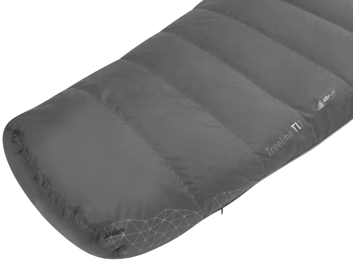 Sea To Summit Treeline TlI – Bild 3