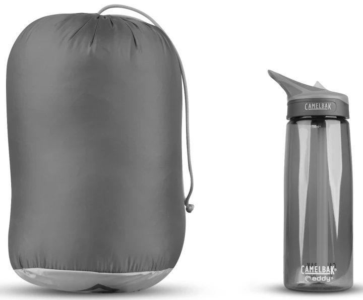 Sea To Summit Treeline TlI – Bild 5