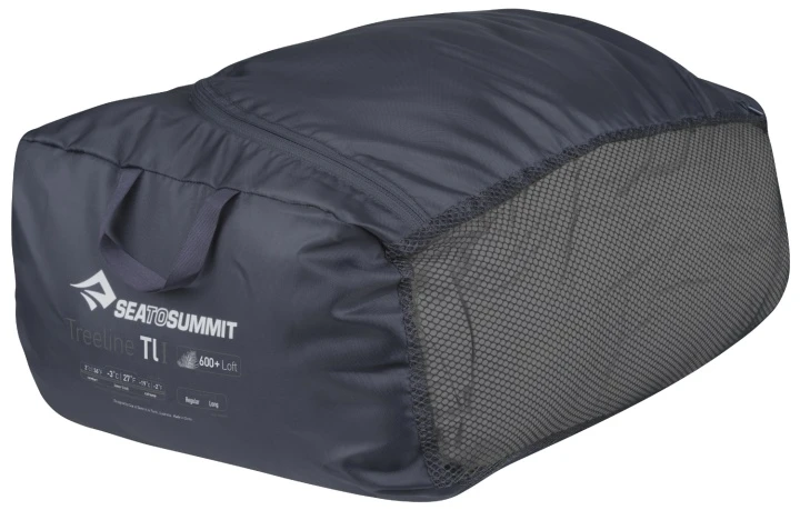 Sea To Summit Treeline TlI – Bild 4