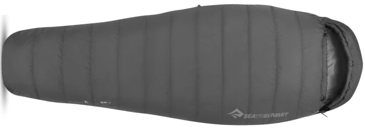 Sea To Summit Treeline TlI – Bild 6