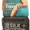 Sea To Summit Silk/Cotton Travel Liner