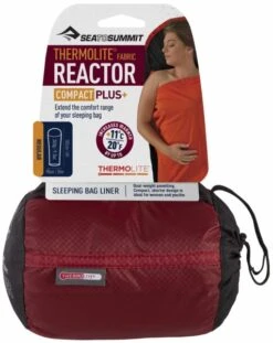 Sea To Summit STS Thermolite® Reactor Compact Plus Liner