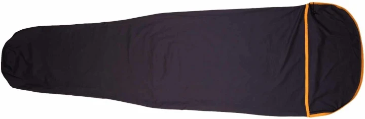 Exped Sleepwell Organic Cotton Liner – Bild 2