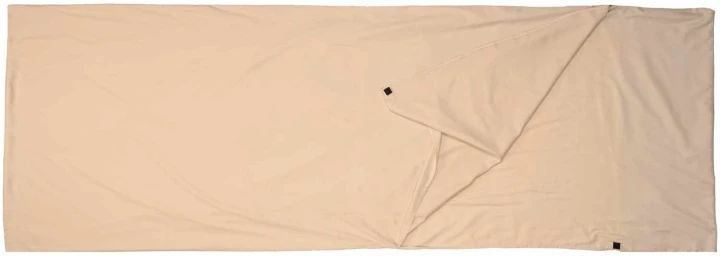 Exped Sleepwell Organic Cotton Liner – Bild 3
