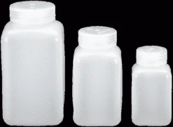 Relags Nalgene® Weithalsflasche Quader