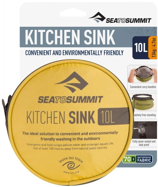 Sea To Summit Kitchen Sink – Bild 2