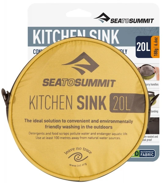 Sea To Summit Kitchen Sink – Bild 3