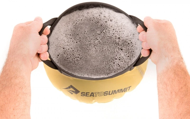 Sea To Summit Kitchen Sink