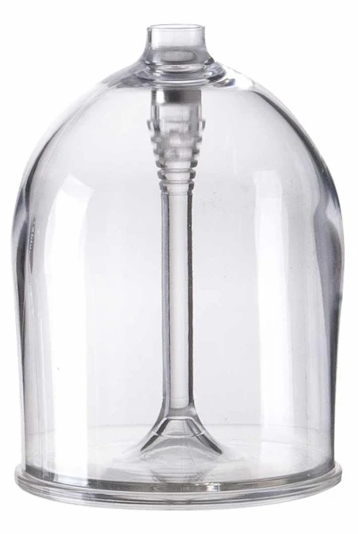 BasicNature Outdoor Weinglas – Bild 3