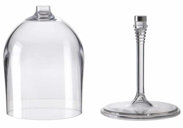 BasicNature Outdoor Weinglas – Bild 2