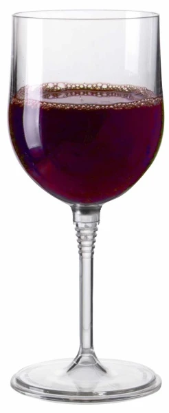 BasicNature Outdoor Weinglas – Bild 4