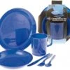 360 Degrees Dinner Set