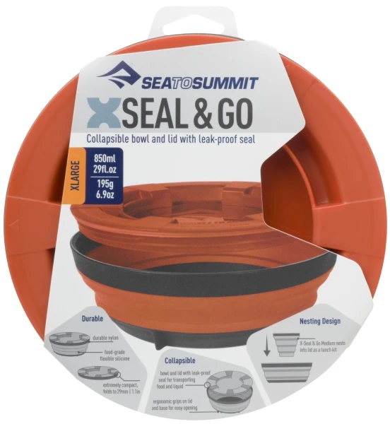 Sea To Summit X-Seal & Go – Bild 7