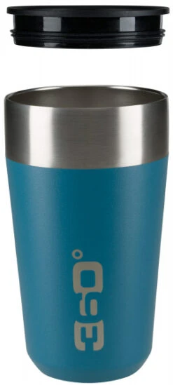 360 Degrees 360° Vacuum Travel Mug
