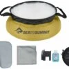 Sea To Summit Camp Kitchen Clean-Up Kit