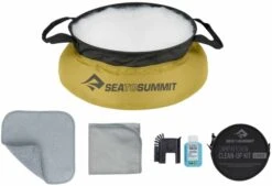 Sea To Summit Camp Kitchen Clean-Up Kit