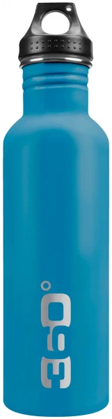 360 Degrees Stainless Drink Bottle