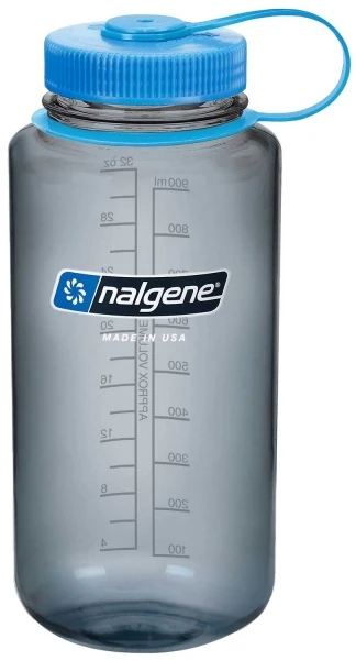 Relags Nalgene® Trinkflasche WH – Bild 3