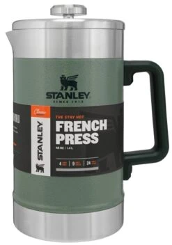 Stanley Stay-Hot French Press