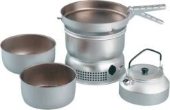 Trangia Sturmkocher Klein