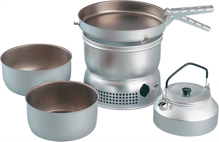 Trangia Sturmkocher Klein