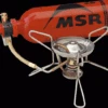 MSR WhisperLite International Combo