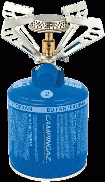 Campingaz Camping Micro Plus