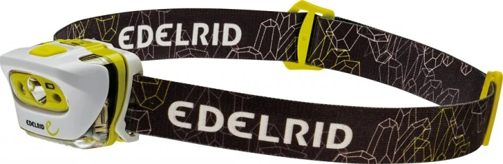Edelrid Cometalite