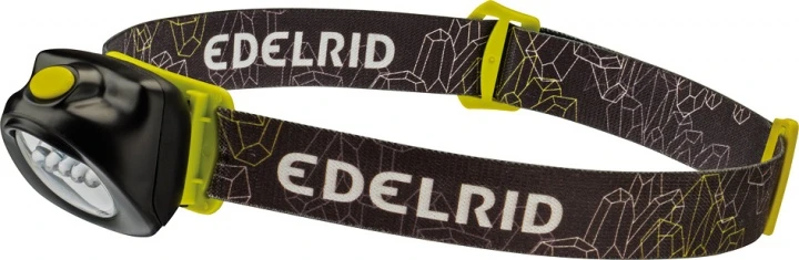 Edelrid Pentalite II