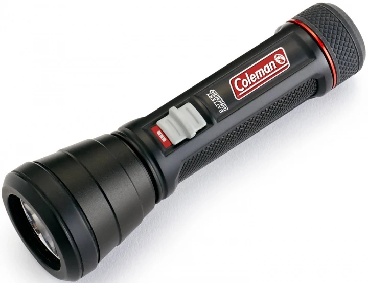 Coleman® Battery Guard Flashlight – Bild 2