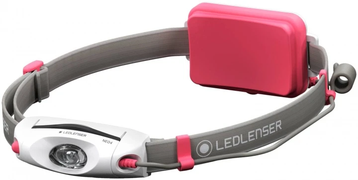 LED Lenser NEO 4 – Bild 2