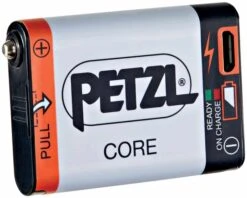 Petzl® Core Akku