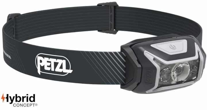 Petzl® Actik® Core