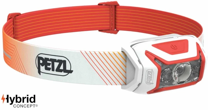 Petzl® Actik® Core – Bild 3