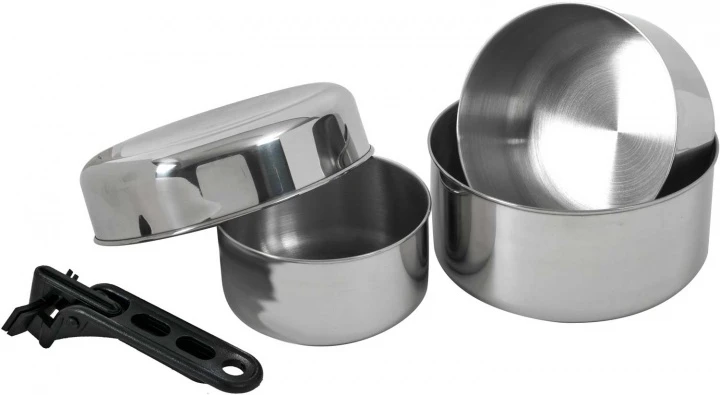 Relags® Biwak Edelstahl – Bild 3