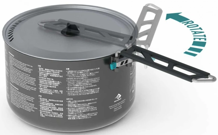 Sea To Summit AlphaPot™