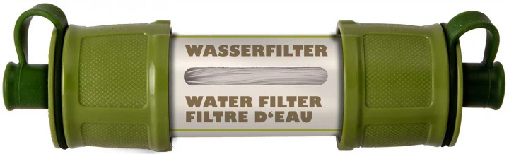 Origin Outdoors Wasserfilter – Bild 3