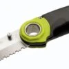 Edelrid Rope Tooth Einhandmesser