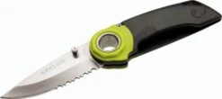 Edelrid Rope Tooth Einhandmesser