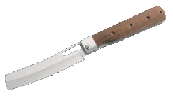 Herbertz Camping Kochmesser Klappbar