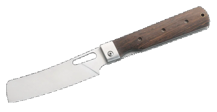 Herbertz Camping Kochmesser Klappbar – Bild 2