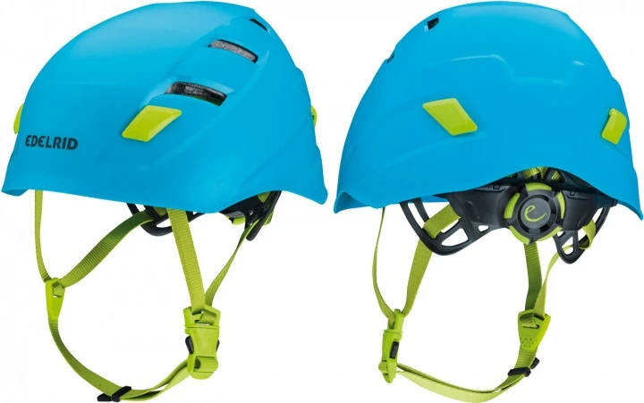 Edelrid Zodiac