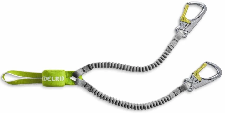 Edelrid Cable Kit Lite 6.0 Klettersteigset