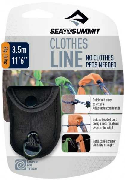 Sea To Summit Clothesline – Bild 4