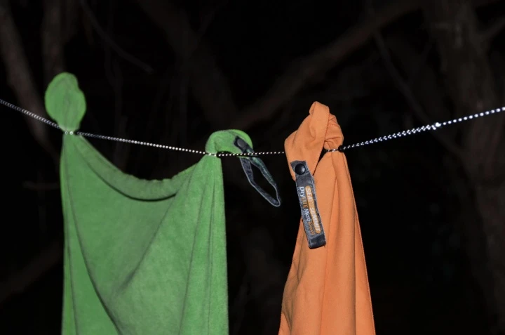 Sea To Summit Clothesline – Bild 3