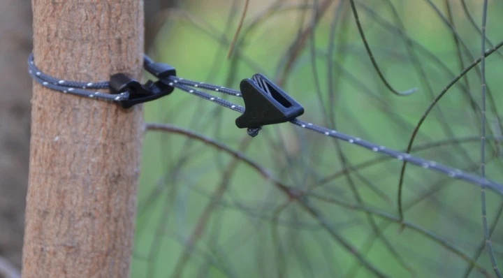 Sea To Summit Clothesline – Bild 2