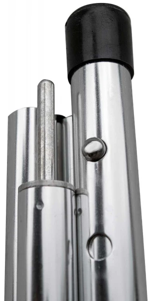 BasicNature Aufstellstange Verstellbar – Bild 2