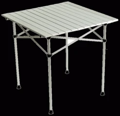 BasicNature Travelchair Rolltisch