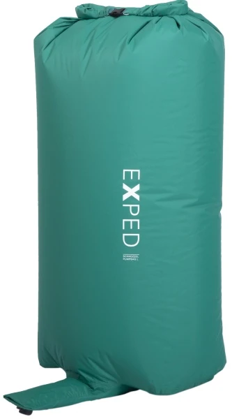 Exped Schnozzel Pumpbag – Bild 2