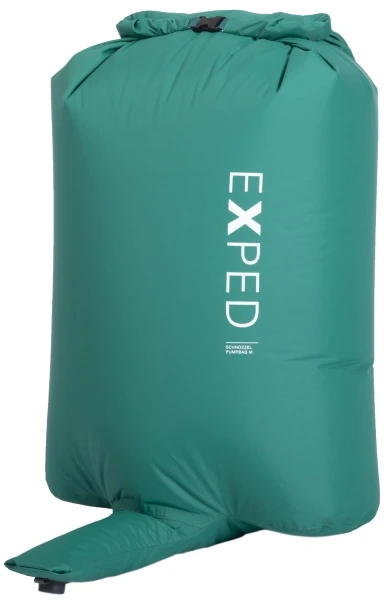 Exped Schnozzel Pumpbag
